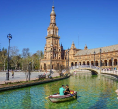 INSneuro's tweet photo. News from the #INS Regional Representative - Dr. Natalia Ojeda: The Annual Congress of the Spanish Federation of Neuropsychology took place in Seville from the 5.7th March 2020. A lot of good #NeuroScience going on...  https://t.co/0cnDkUxLz0  #INSILC @APAGradStudents https://t.co/zYGmvMkUyr