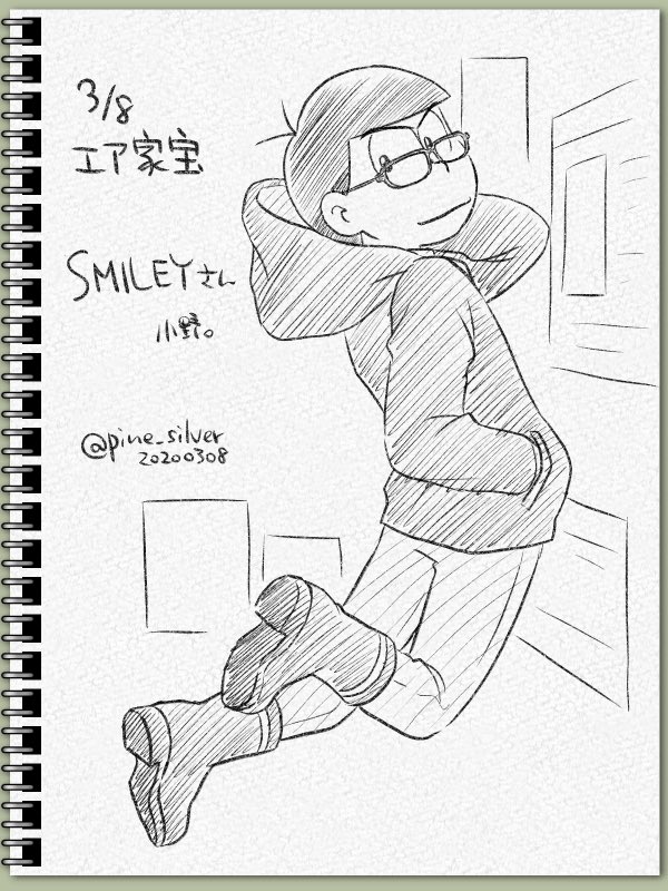 @Smileyysk ありがとうございました! 