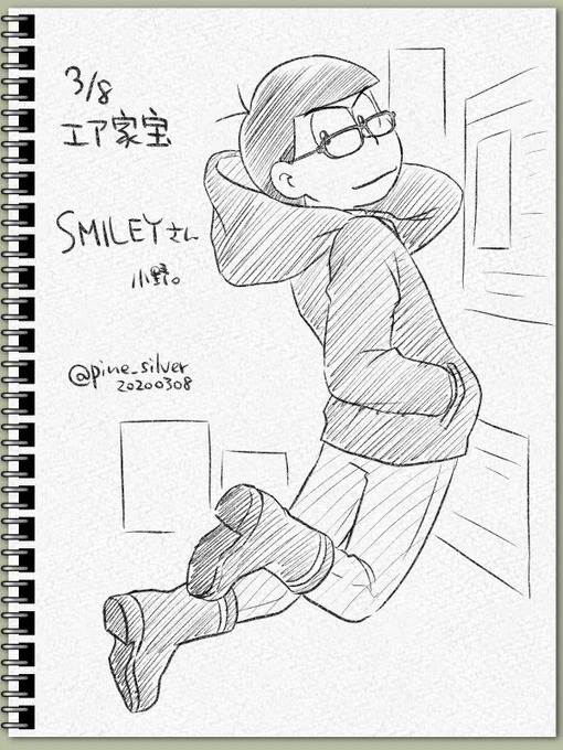 @Smileyysk ありがとうございました! 