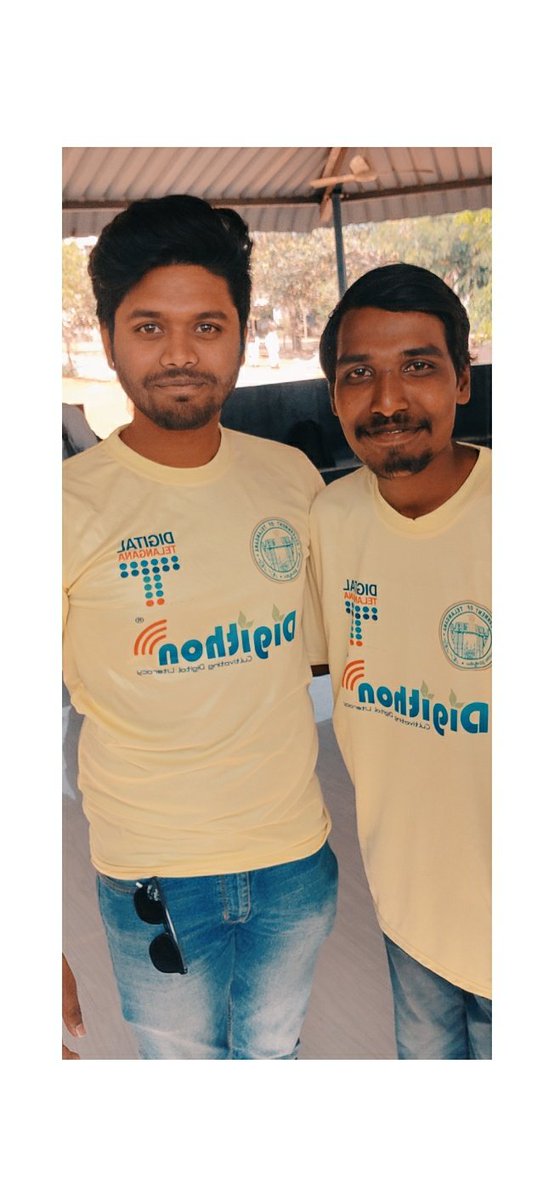 SaiPallerla3's tweet photo. #DigitalYatra #DigitalNarayanpet #DigitalIndia #DigitalTelangana  #Digithon #TITA @rsprasad @KTRTRS @sabithaindratrs @jayesh_ranjan @harichandanaias @sundeepmakthala @teamTSIC @TelanganaIT @CNarayanpet @SPNARAYANPET @KonathamDileep @IndiaDigithon finally completed digital yarta https://t.co/2Hgfk7D4cf