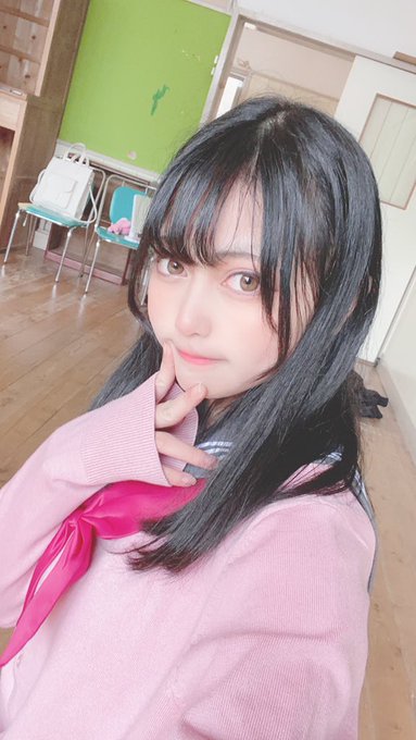 Twitterのコスプレ画像56