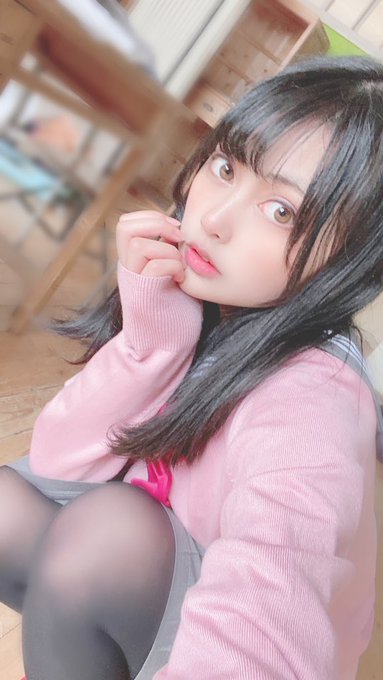 Twitterのコスプレ画像57