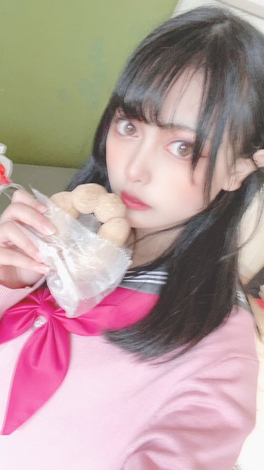 Twitterのコスプレ画像58