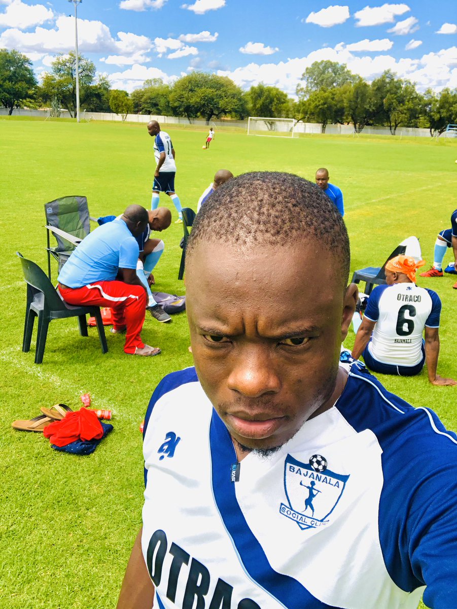 ThothiSebusang's tweet photo. Jersey 12 #Tsiki #Tsiki . @lamzao @MoflioSC @MadimoFC @KillerpassBOTS Ke ditaelo from Botswana’s football brains #Radipotsane https://t.co/bzPk9wo2ho