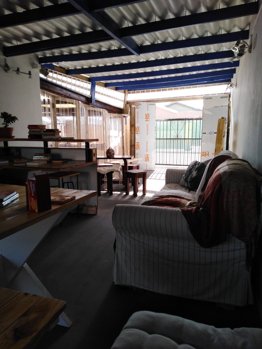 BookJoint's tweet photo. Lumkile's BOOK JOINT, right in the heart of Gugs. https://t.co/QW636SDTmU