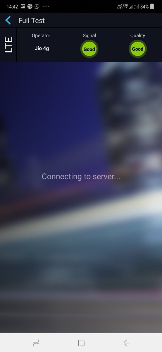 rg_pavan's tweet image. @JioCare you guys are really worst, fucking slow internet speed frustrated by doing complaint from last 3 months.. #Hopeless and wasting money on #jioSlowInternet 

Insteresting is that to tweet this it's took 5 to 8 mints 

#jioSlowInternet @_DigitalIndia #Hyderabad #Begumpet