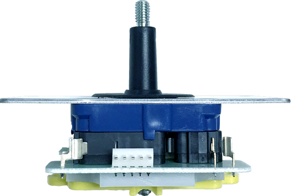 ArcadeShock's tweet photo. RESTOCKED
SEIMITSU LS-33-01 Compact Joystick
https://t.co/udk2rdpKTq
Performance in those tight spaces such as the Hori NEO•GEO controller or models with limited height clearance
#seimitsu #ls33 #joystick #arcadestick #fightstick https://t.co/rUsEhtm01E