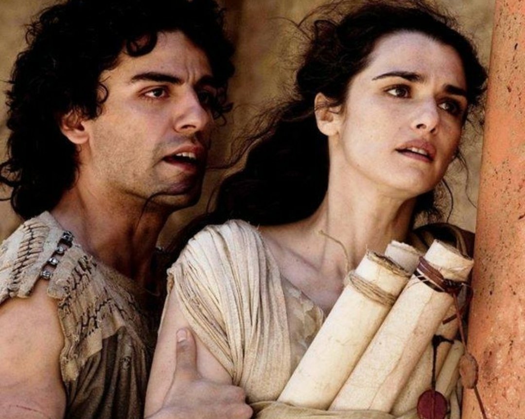 storieromane's tweet image. #ipazia veniva uccisa nel #marzo del 415 da un gruppo di fanatici #cristiani, detti #parabolani, ad #alessandria, in #egitto #8marzo #storia #storiaromana #agora #movie 👉🏻instagram.com/p/B9d59YuDGKu/…