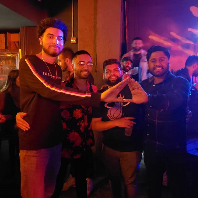 DiPMODE's tweet image. Caker Fam #lineage #caker #depsi
Little, grandlittle &amp;amp; greatgrandlittle ift.tt/2v7fLPm