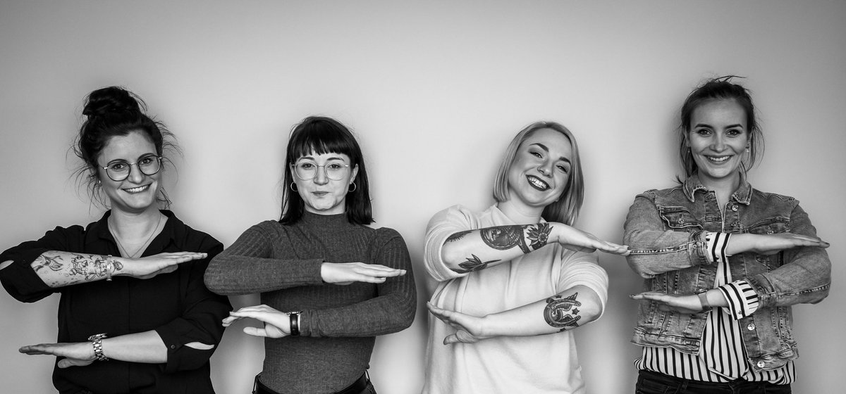 Juliane Siebert tweet media