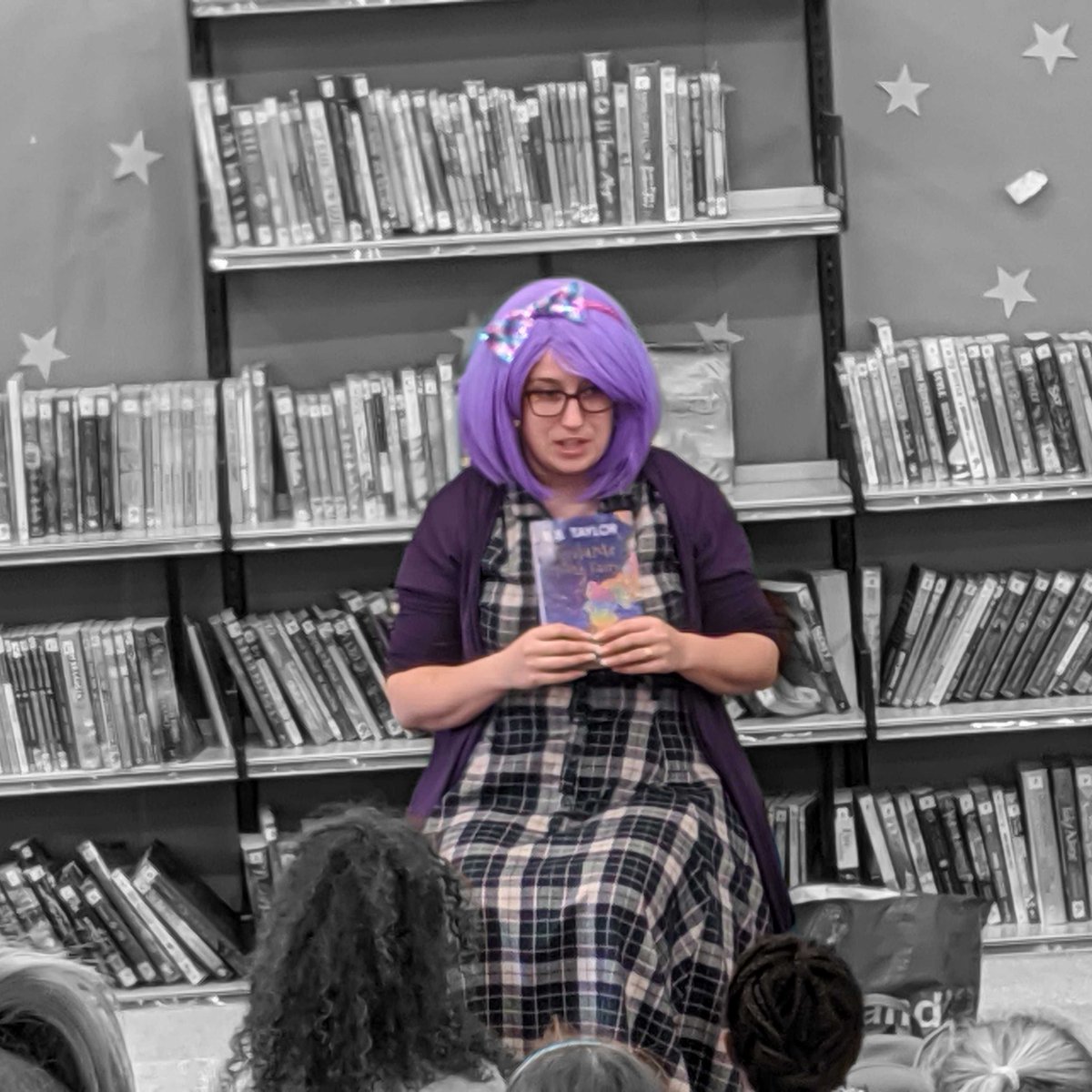 TinyTreeBooks's tweet photo. Happy #InternationalWomensDay. Womanhood is something defined by the individual, and we're all about individuals here.
We're proud to work with so many incredible women and help to showcase amazing women and girls in our books. https://t.co/ucySZxheRR