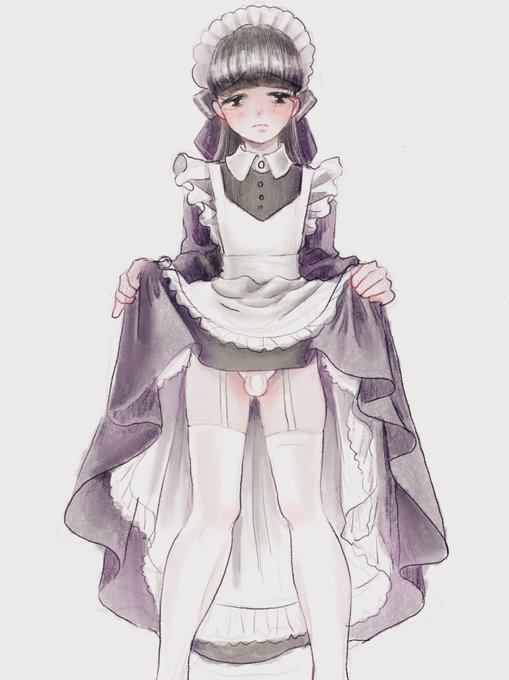 ロングスカートのtwitterイラスト検索結果 古い順