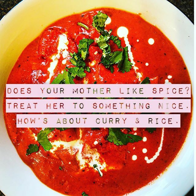 FairleysUK's tweet photo. Mother’s Day is just around the corner people. Fancy treating her to something different? Try a curry cooking experience day with #fairleysuk #culinaryacademy #geetsaucy https://t.co/IS7YqGECkg https://t.co/moTmxJn16g