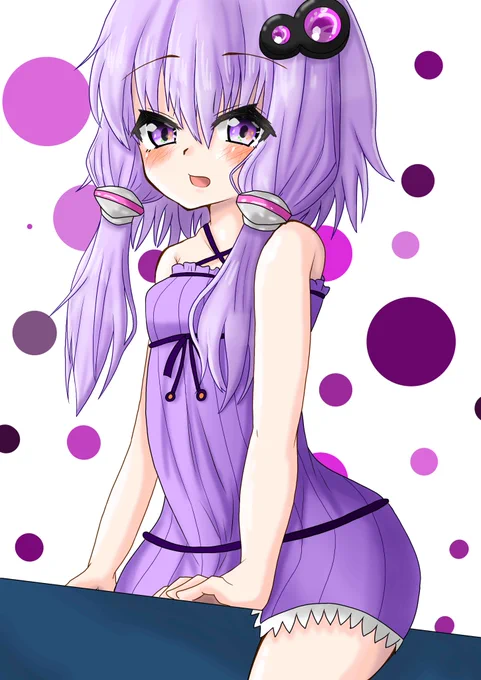 ゆかりちゃん初描き
改めてかわいいな...

#結月ゆかり 