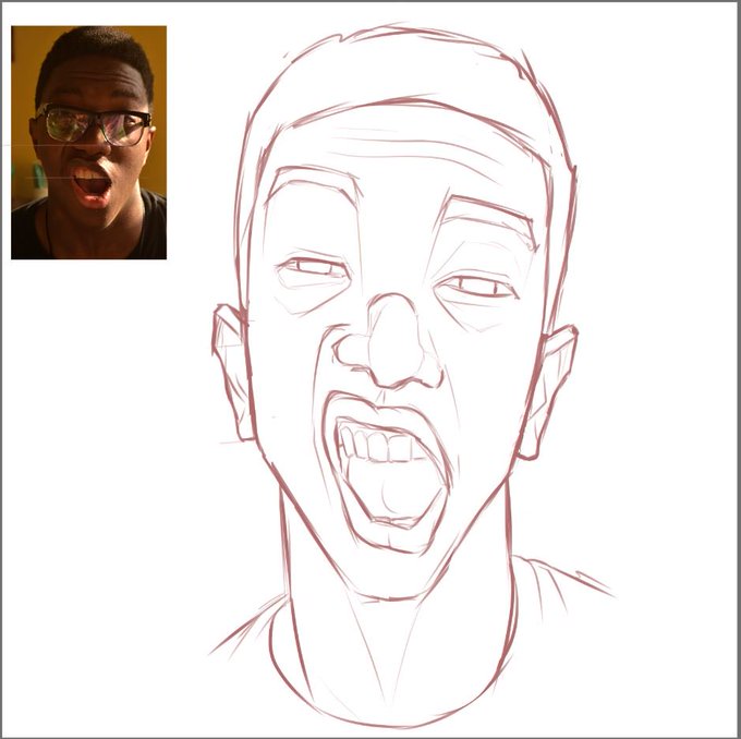 Start-finish lol 