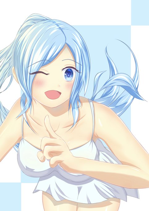 なんか古くさそうな絵が描けました...(笑)

#イラスト好きな人と繋がりたい 
#絵描きさんと繋がりたい  
#オリジナル 