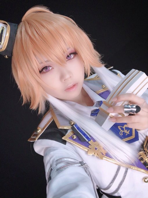 コスプレイヤーそらたののTwitter画像14