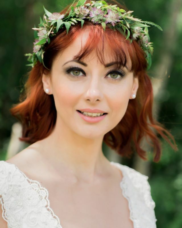 Welcoming @emma_grehanmua to WeddingPlanner.co.uk! A London based make up artist with a Bachelor's degree in Make Up Design, she can offer an extensive selection of beauty services including lash extensions and spray tanning to ensure you feel your v… ift.tt/2Tyv6Sm