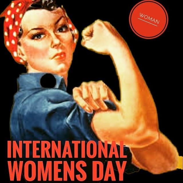 ColdharbourLDN's tweet photo. International Womens Day
Have a GREAT DAY

#internationalwomensday 
#womenartists
#womendesigners
#womenmakers
#inspirationalwomen https://t.co/iiZ7UnuFK6 https://t.co/6cYxXOmjkI