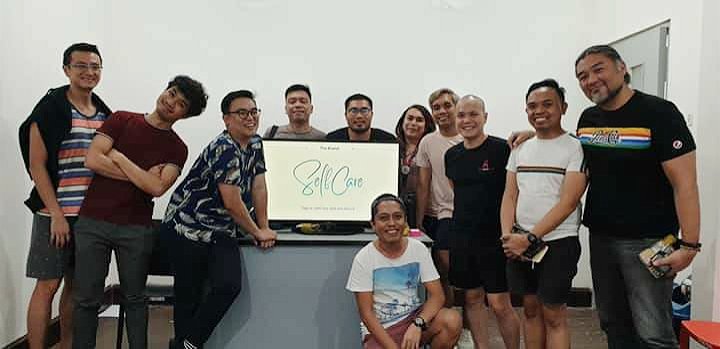 LoveYourselfCEB's tweet photo. Self Care is coming to Cebu very soon! Stay tuned for details. Thank you Danvic and team for this great news.
#SureCheck #SelfCare #LoveYourselfWhiteHouse https://t.co/BVcIjgXaTj