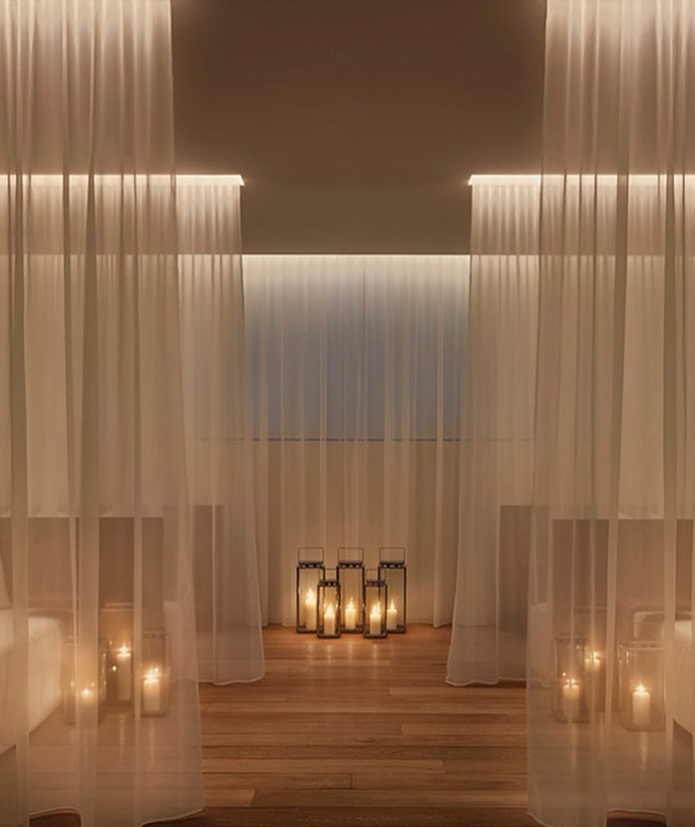 tlee_spas's tweet photo. For the last 25 years, our Founder, Tracy Lee, has managed and designed some of the most highly acclaimed spas in the world. In celebration of #InternationalWomensDay, we asked Tracy to give us a rundown of her most memorable projects! #IWD2020 https://t.co/kQ3JHzoIc8 https://t.co/IJaUx3ZeDy