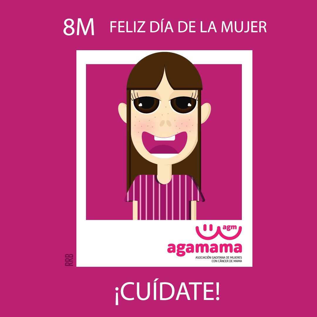 Feliz día a todas!!! #8marzo2020 #8marzo2020 #yomecuro