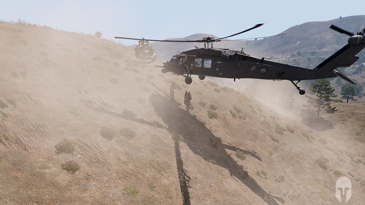 Fighting13th's tweet photo. Operation Chaos Spear went well! The Fighting 13th, 79AD & 1-505th achieved their objectives!
@Arma3official #Arma3
#Fighting13th
Join our Discord for more events >>>
https://t.co/Wx56lnhA75 https://t.co/qGld52UwdI