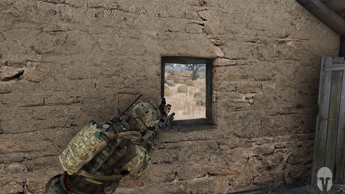 Fighting13th's tweet photo. Operation Chaos Spear went well! The Fighting 13th, 79AD & 1-505th achieved their objectives!
@Arma3official #Arma3
#Fighting13th
Join our Discord for more events >>>
https://t.co/Wx56lnhA75 https://t.co/qGld52UwdI
