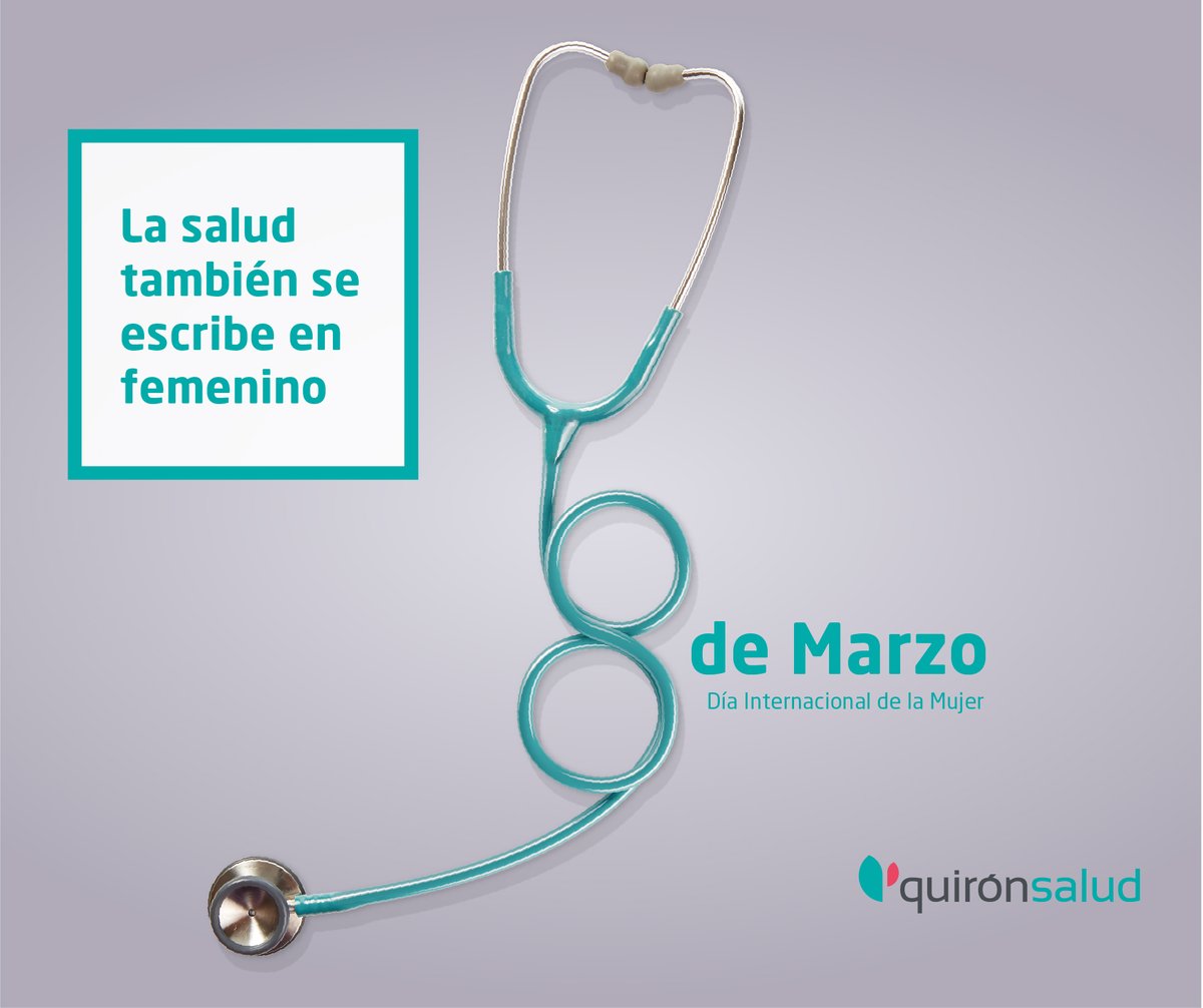 quirónsalud tweet media