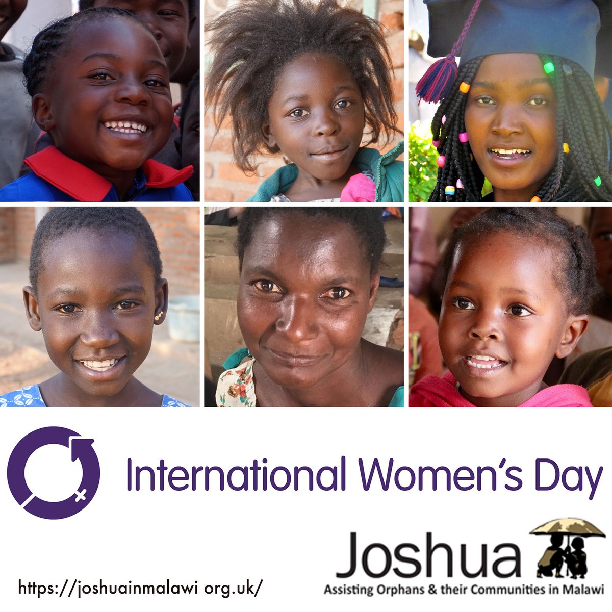 Joshua Orphan and Community Care tweet media