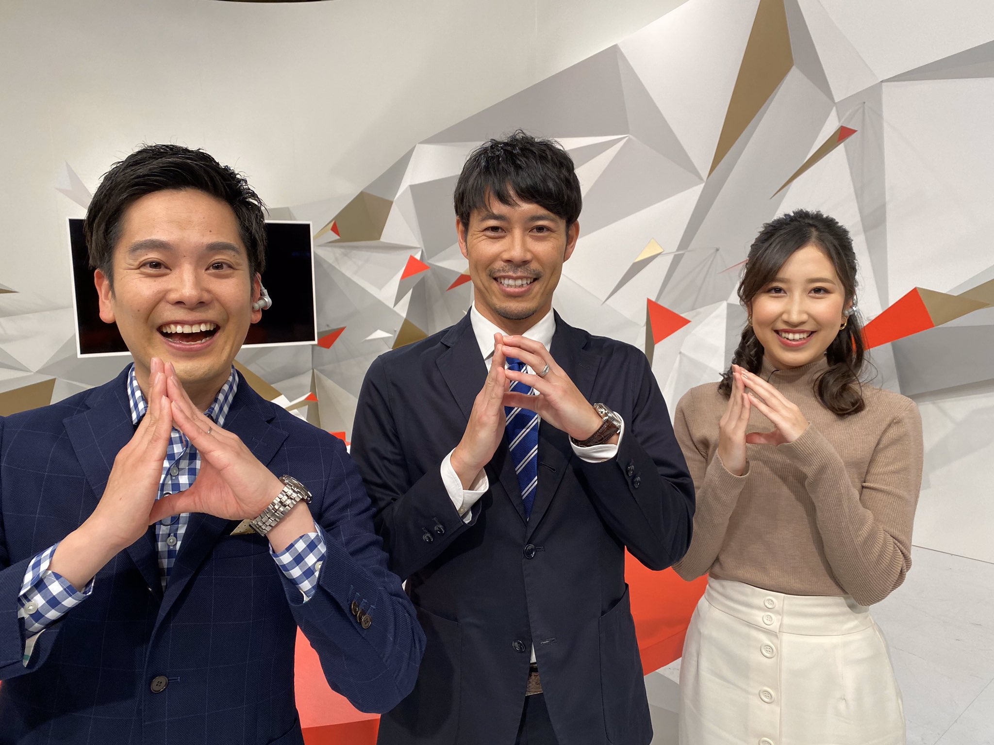 臼井佑奈アナ Twitter Search Twitter