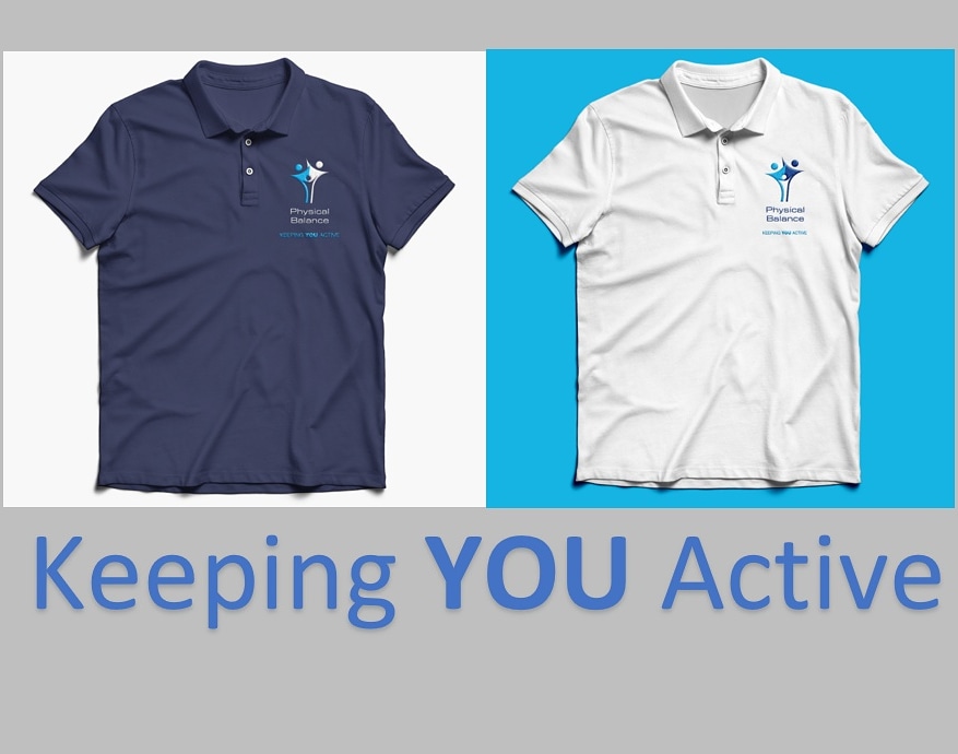 PhysicalBalance's tweet image. New shirts for Expo.  
Book online physicalbalance.com/#!/book-online
#Overton #Basingstoke #osteopath #Osteopathy #OsteopathyWorks #massage #acupuncture #pilates #yoga #yoga #sportsinjury #sportsmassage #podiatry #foothealth