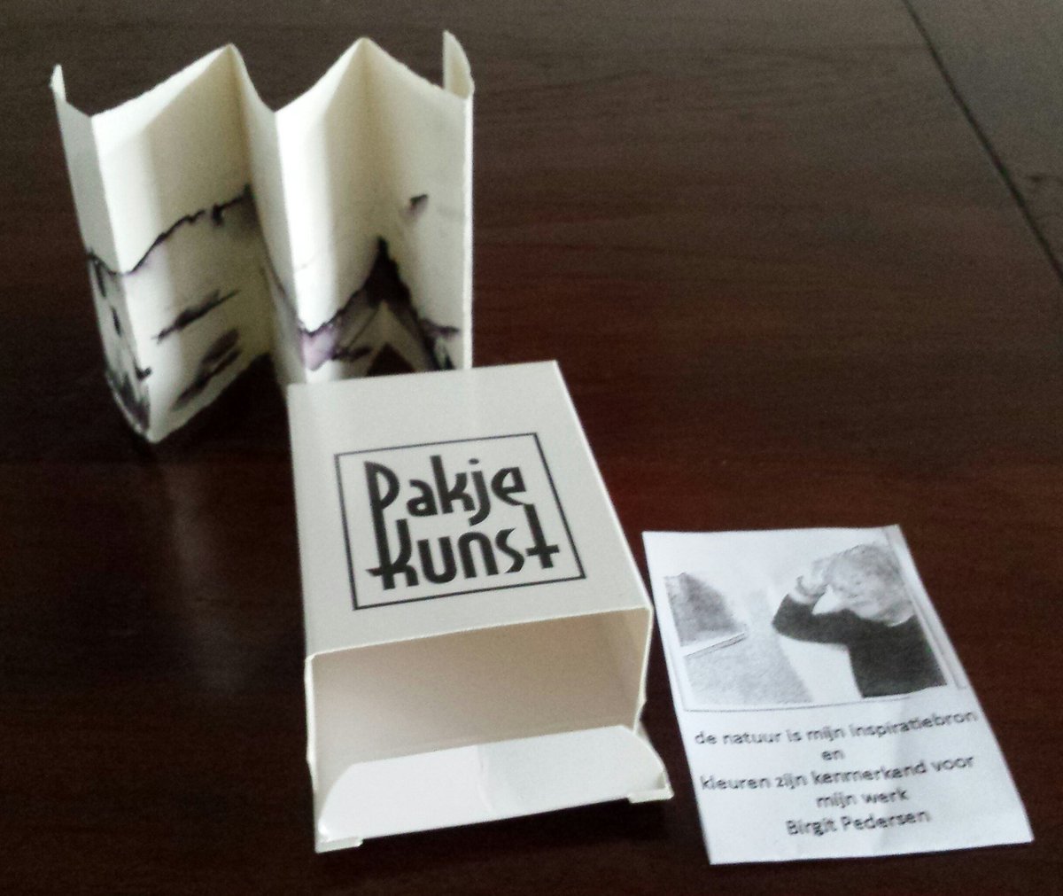 Annie v Gansewinkel tweet media