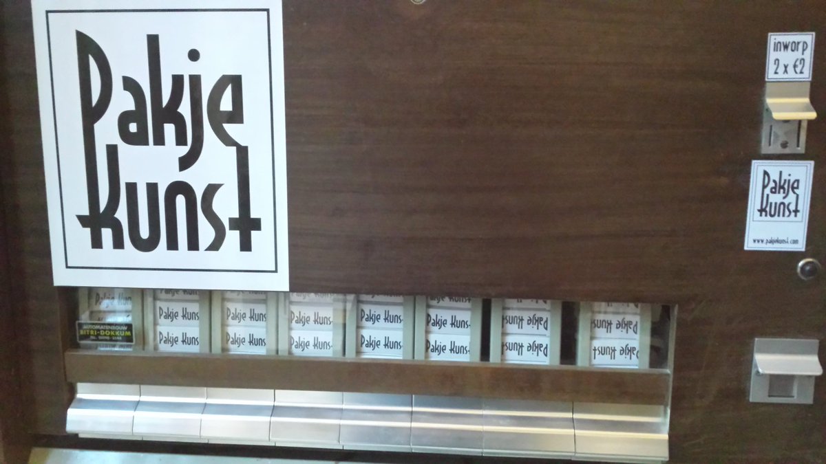 Annie v Gansewinkel tweet media