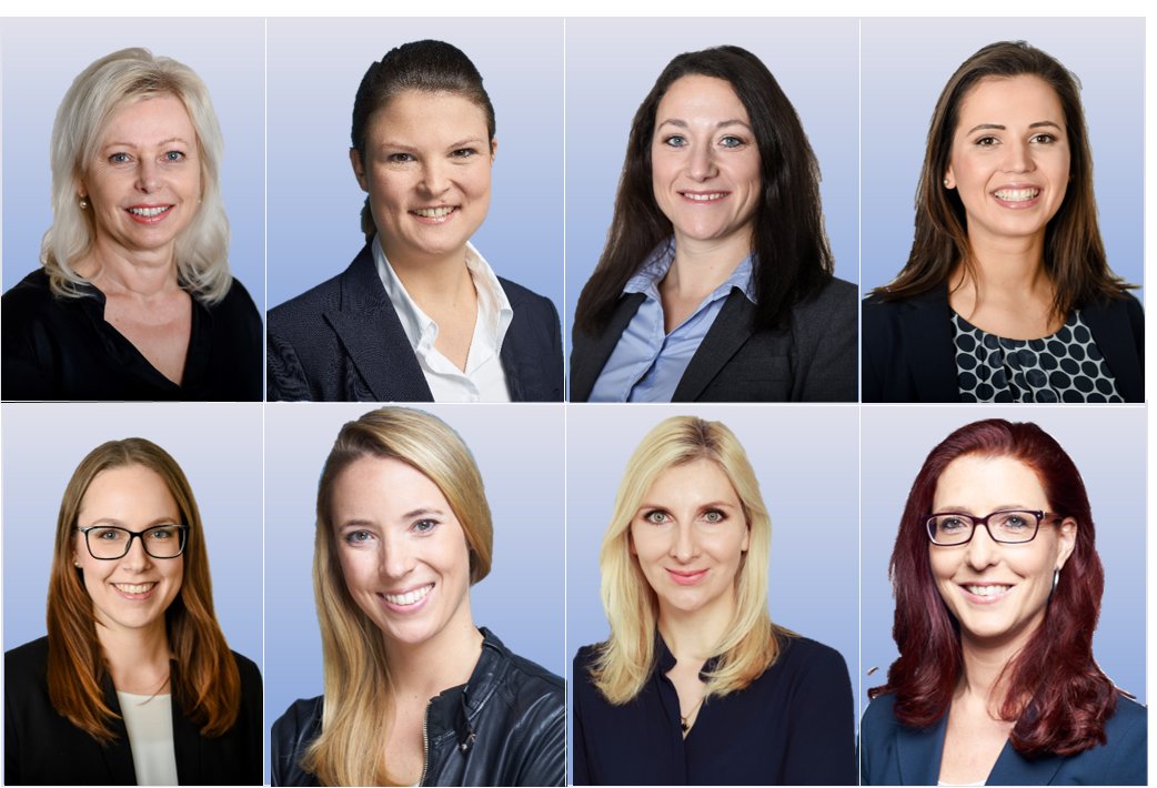 SasseAG's tweet photo. #Frauen in Führungspositionen - für #Familienunternehmen selbstverständlich. Töchter übernehmen Firmen, Frauen übernehmen Leitungsaufgaben. Bei #Sasse ist DIE Führung zu 50% weiblich. Wir wissen: gemischte #Teams zeigen Wirkung, gemischte Teams stehen für Erfolg. #IWD2020 https://t.co/uqhldnuWCt