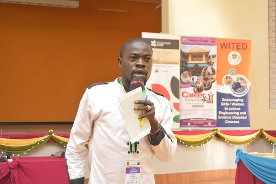 We would wish to appreciate <a href="/IlcydK/">ILCYD-Kenya</a> Male Staffs and Officers <a href="/FrederickOnya16/">Frederick Onyango</a>, <a href="/MwalimuJuma9/">Mwalimu JumaDW</a> and Daniel Ochieng,  for their  continues support to Women leadership .Its A pleasure to have a dedicated and supportive team #EachforEqual 
<a href="/Phyllis_Muema/">PHYLLISMUEMA</a>  <a href="/agnes_mailu/">Agnes Mailu</a> <a href="/candybaibe170/">Anne Maua 🇰🇪</a>