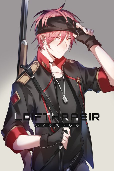 銃使いのtwitterイラスト検索結果 古い順 銃使いのtwitterイラスト検索結果 古い順