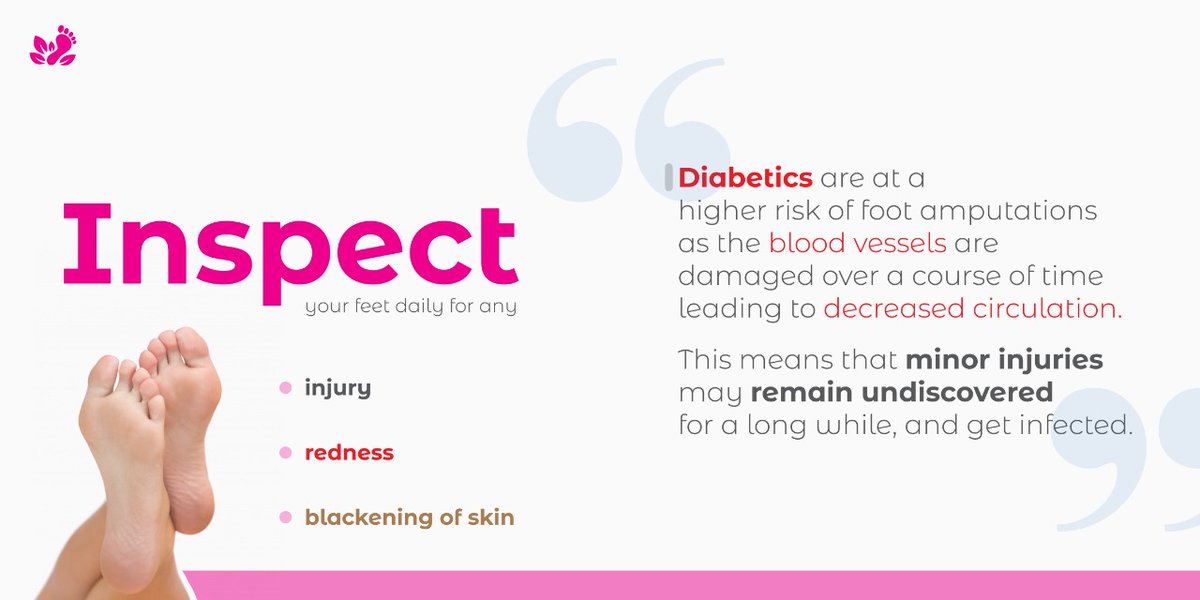 Diabetic Foot INDIA (DiabeticFootIN) Twitter