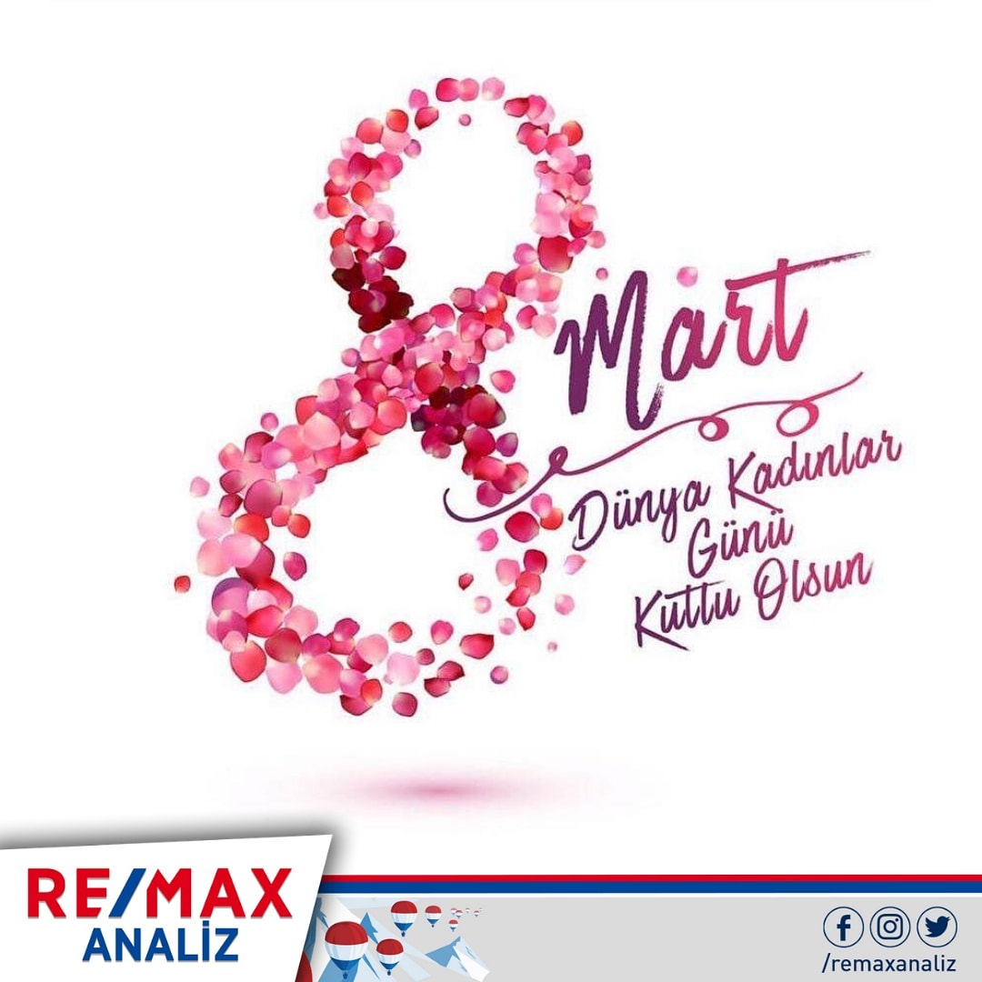 Başta birlikte çalıştığımız Analiz ekibimize değer katan , güç katan kadınlar olmak üzere bütün kadınların 8 Mart Dünya Kadınlar Gününü kutluyor, eşitlik, özgürlük ve mutluluk dolu bir yaşam sürmelerini diliyoruz.
#8martdünyakadinlargünü #8mart #dünyakadınlargünü #kadınlargünü