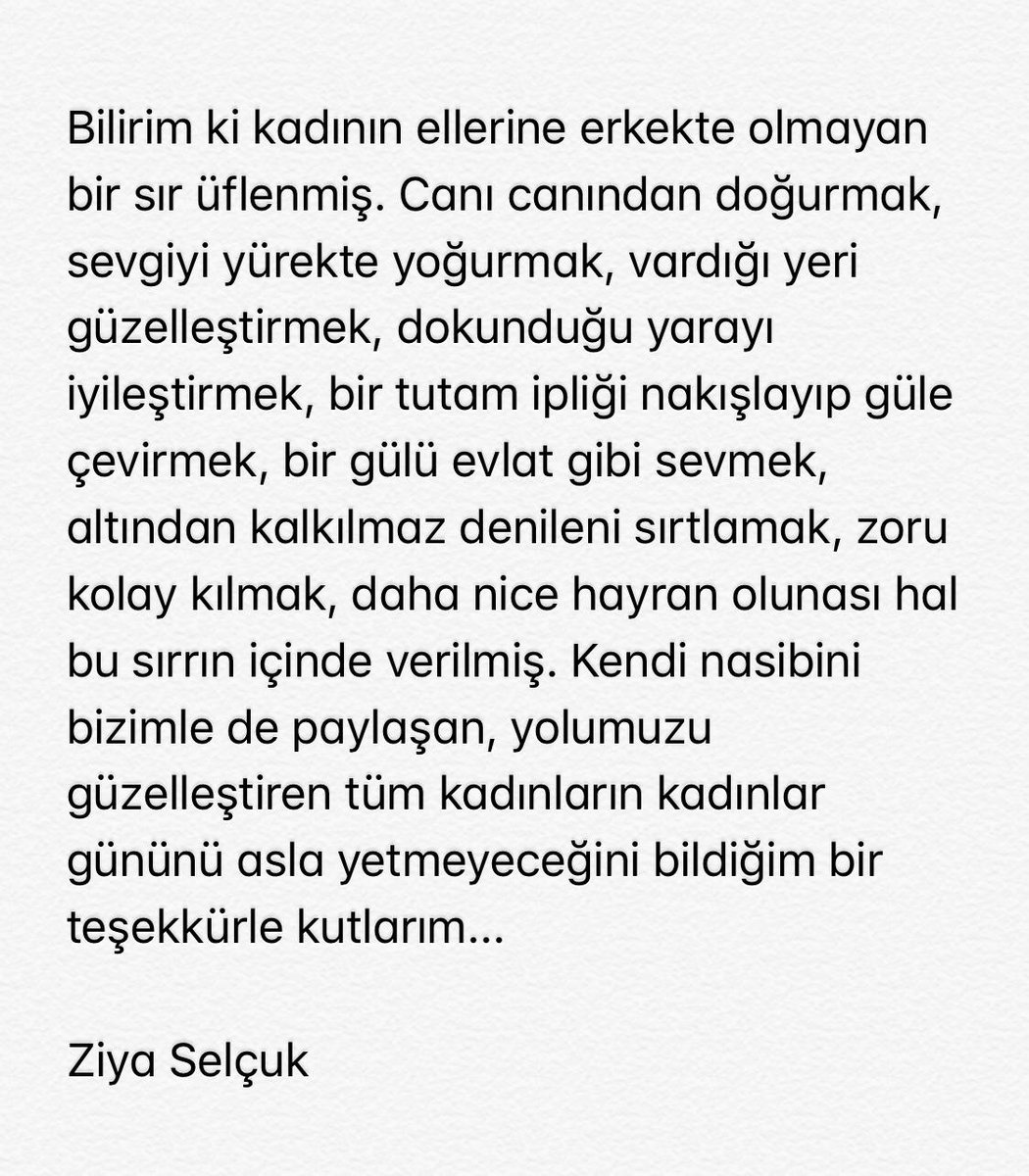 #8martdunyakadinlargunu