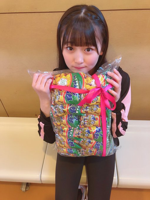 Twitterのコスプレ画像3