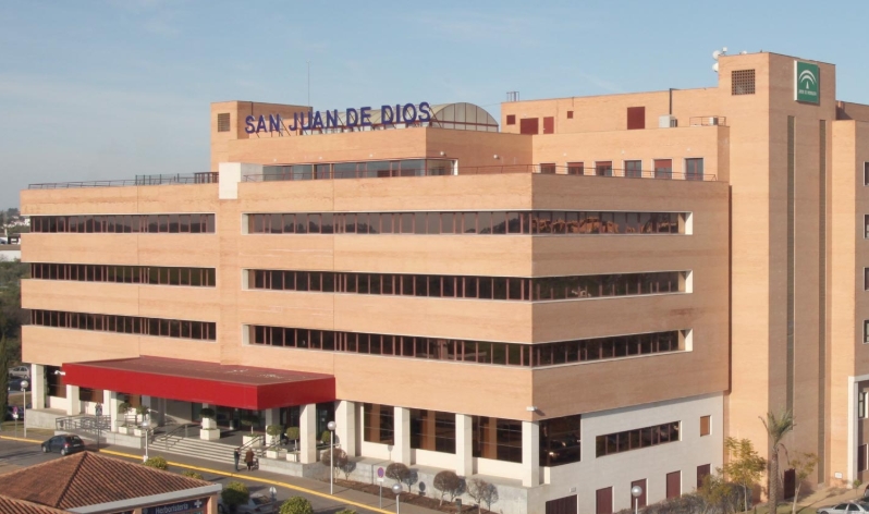 Nacho Vallejo #cambiahospital tweet media