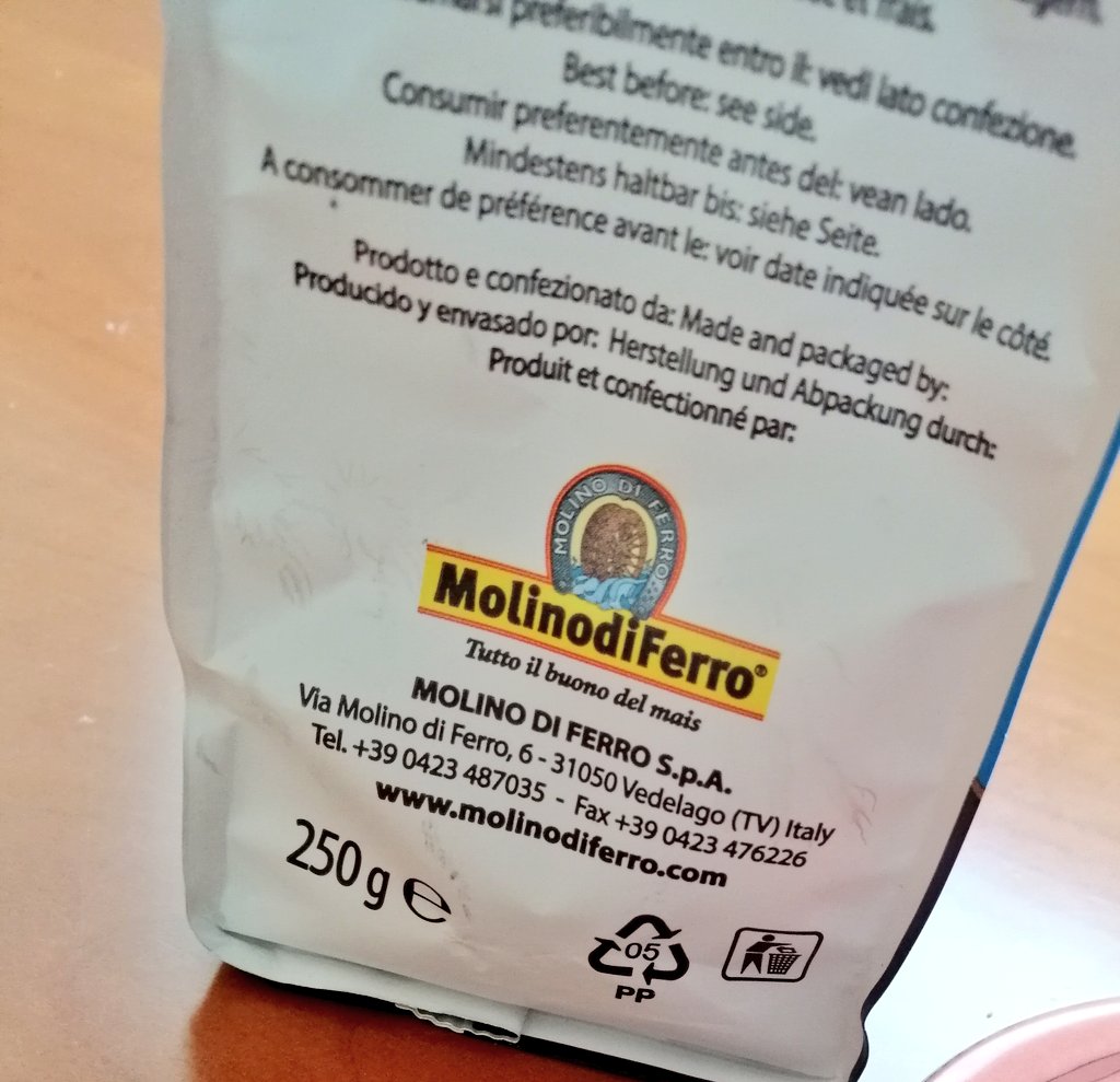.<a href="/DiscoverVeneto/">Discover Veneto</a> -

Sono cittadina del mondo ma le mie radici sono #trevigiane. Stamattina dalla Campania dove sono da febbraio voglio sostenere il #mioveneto Xciò... #comproveneto
#mangioveneto #sostengoilveneto questi i miei # e le mie azioni

<a href="/RegioneVeneto/">Regione del Veneto</a>
<a href="/IveserVenezia/">Iveser Venezia</a>