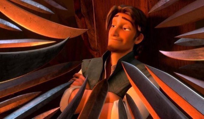 I, The Pantocrator tweet media