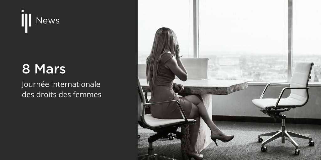 InvestisseurPri's tweet photo. [News] 
#8mars : A l'occasion de la #JournéeInternationale du #DroitDesFemmes redécouvrez l'article de @LaTribune : La constellation des femmes qui bousculent la #finance : https://t.co/ZqZc4jA3Hi #JDF2020 #IWD2020 https://t.co/3gNxtBiexc