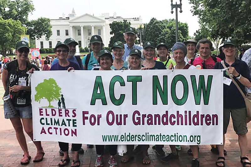 Spunkauthor's tweet image. Boomer Opinion: Make Climate Deniers Extinct dlvr.it/RRSZp8