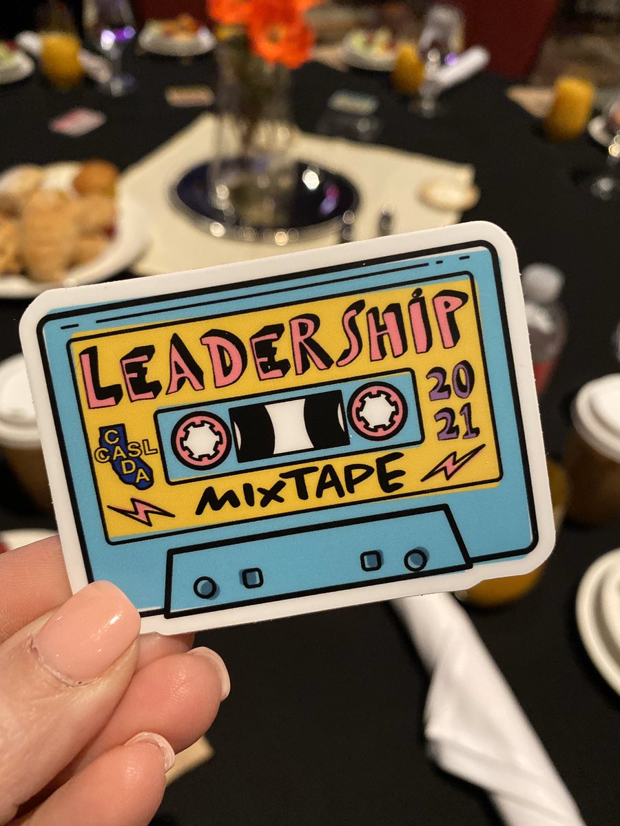 AnnetteDamien's tweet photo. Amazing connections at #cada2020 Thank you @CADALeaders for setting the stage. Already planning my leadership mixtape @cada2021 https://t.co/SRRnp8qMtu