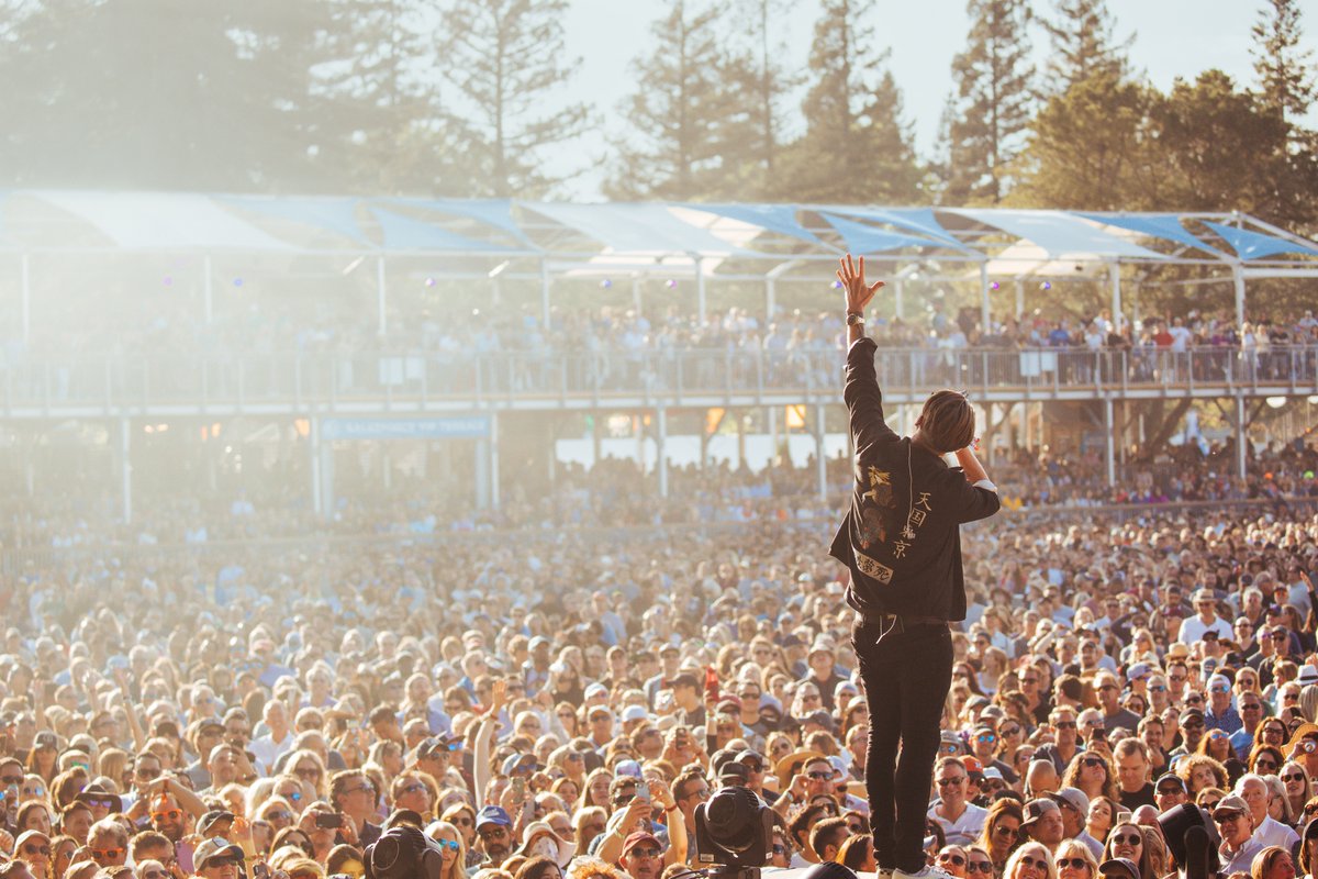 BottleRock 2020 lineup