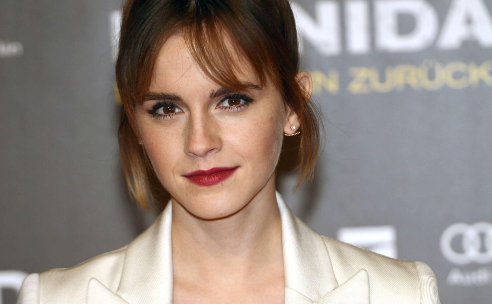 EiProfeta's tweet photo. "Los hombres creen que feminista es una palabra solo para mujeres, pero lo que realmente significa es pedir igualdad. Si tú estás a favor de la igualdad, entonces lamento decirte que eres un feminista.”

–Emma Watson

#DiaDeLaMujer #WomensDay https://t.co/SVSu2uPeLJ
