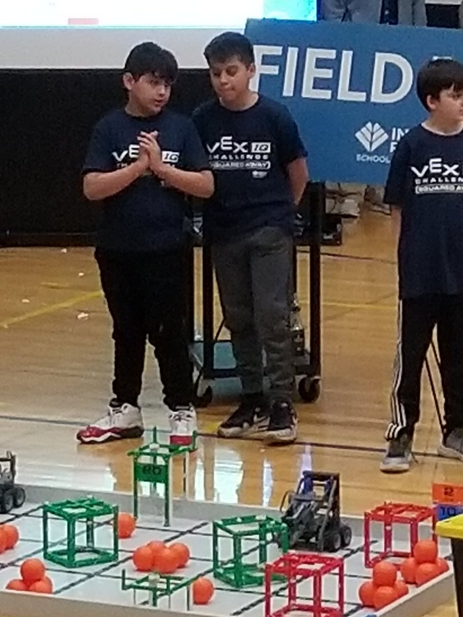 Rhea McVey tweet media